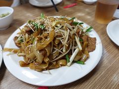 -百福麵家(新馬路店)