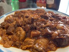 -独流饭店(静海区国土资源分局西)