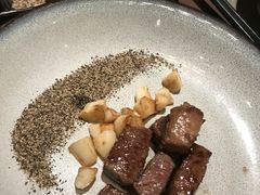 -新鲜特色餐厅(香格里拉大酒店)