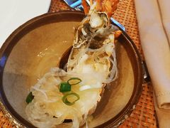 小青龙-松咖啡自助餐厅·松北香格里拉