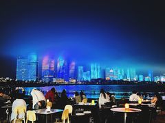 -青岛第三海水浴场