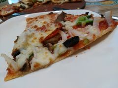 -棒约翰比萨·意面(张江店)