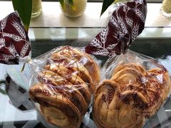 -国际饭店·帆声西饼屋(黄河路店)