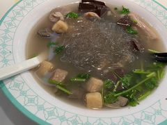 -苏晓玥·手作江南小吃(深圳北站店)