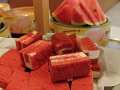 -龍歌自助小火锅(市南金茂湾店)