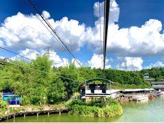 -观澜山水田园