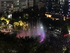 -Mercato莫卡多露台餐厅与酒吧(K11店)