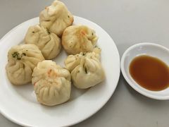 -恒记金煎包(指南里小区店)