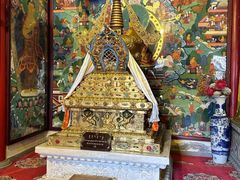 -西安市广仁寺