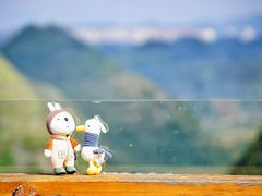 -高荡千年布依古寨旅游景区