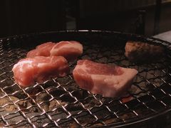 -山之屋炭火烧肉·生啤畅饮(大朗万科中央公园店)