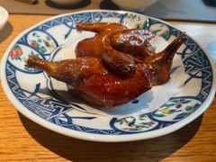 -新荣记(西溪湿地店)