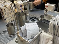 -Seesaw Coffee(上海太阳宫K46店)