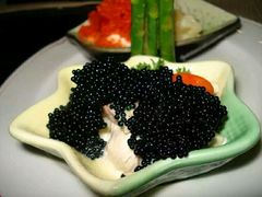 -广州花园酒店-凌璇阁360度高空海鲜自助餐CAROUSEL