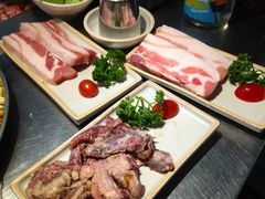 五花肉-喜来稀肉(虹泉路店)
