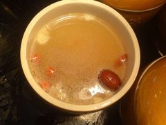 -济南香格里拉·咖啡泉自助餐厅