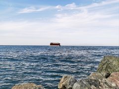 -青海湖二郎剑景区