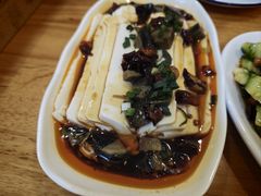 -烤满分·东北烧烤(首经贸店)