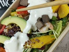 -SHUBO蔬小盒(三里屯店)