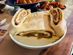 -小吊梨汤·北京菜·烤鸭(双井乐成中心店)