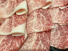 -和牛 烧肉寿喜烧涮锅 善(心斎橋店)