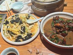 -大清花饺子城(昌黎店)