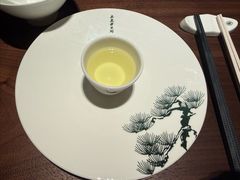 -大良毋米粥 · 粥底火锅(岭南天地店)