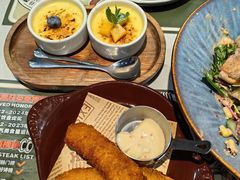-西语炭烧牛排·西厨(滨湖万科里店)