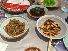 -洞庭鱼香(万科店)