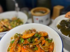 -打酱油·非遗淮扬菜(瘦西湖梅岭店)