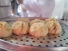 -俞记安顺特色破酥包(民生路店)