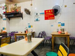 大堂-百成大同鸭肉粥(大同总店)