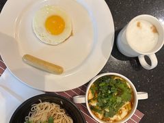 -绿城千岛湖喜来登度假酒店