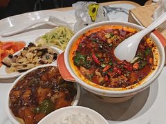 -乡村基·川味现炒大王(熙悦天街店)