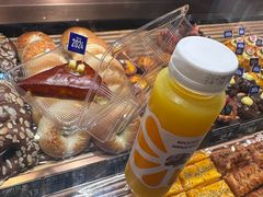 -FANEN法念·烘焙·甜点(万象城店)