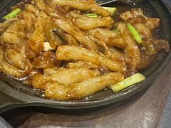 -香雪海饭店中餐厅(人民桥店)