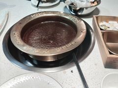 -和庆斋羊蝎子火锅·碳缸烧烤(顺义旗舰店)