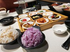 -新仙清汤牛腩(铜锣湾店)