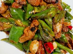 -李氏八大件老菜馆(万宝街店)