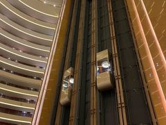 -杭州国际会议中心洲际酒店-原素全日餐厅(解放东路店)