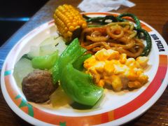 -比格比萨自助(国展店)