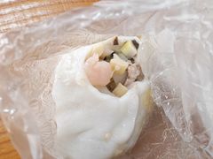 炒肉馅团子-非遗近水楼糕团(景德路店)