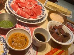 -东镇老火锅(长春路首店)