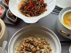 -润泽天·湘味家宴(岳麓山店)