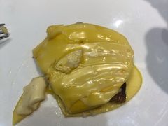 香芒猪颈肉-金满楼(天河中路店)