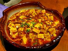 -辣不二地道川菜(汉水路店)