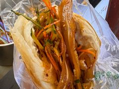 -小陈方酥锅盔(古城总店)