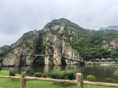 -大连冰峪旅游度假区