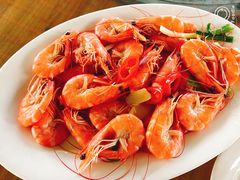 -海上驿站渔家菜馆