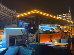 -琶醍壹号•潮菜江景餐吧